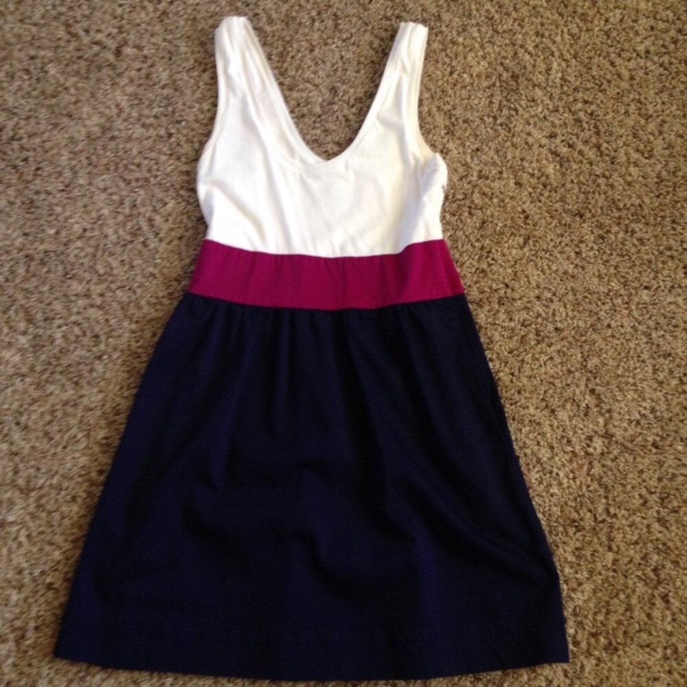 2 Express dresses